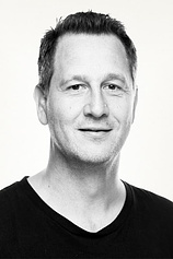 picture of actor Henrik Rafaelsen