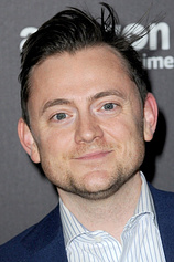 photo of person Joel Brady