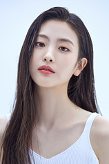 picture of actor Oh Ye-ju