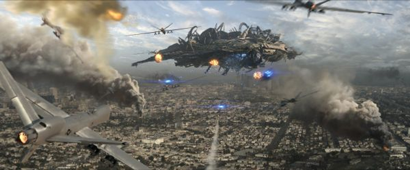 Imagen de Skyline