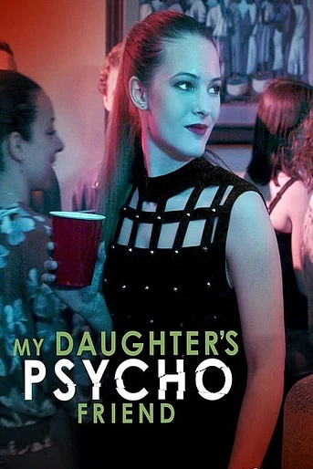 Poster de Una Amiga Indeseable