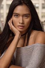picture of actor Janine Tugonon