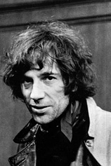 photo of person Donald Cammell