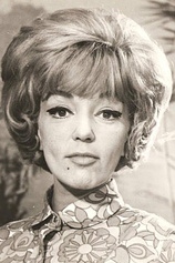 picture of actor Elena Cruz