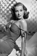 picture of actor Judith Barrett