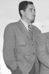 Foto de Ring Lardner Jr.