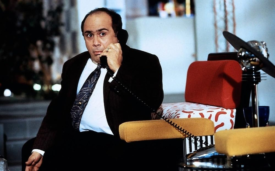 Danny DeVito en por-favor-maten-a-mi-mujer