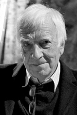 photo of person Lawrence Gordon Clark