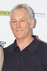 Foto de Jim Holt