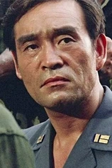 photo of person Bruce Jang Il-Sik
