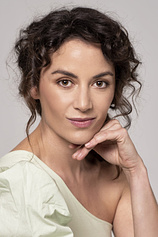 picture of actor Lucía Barrado