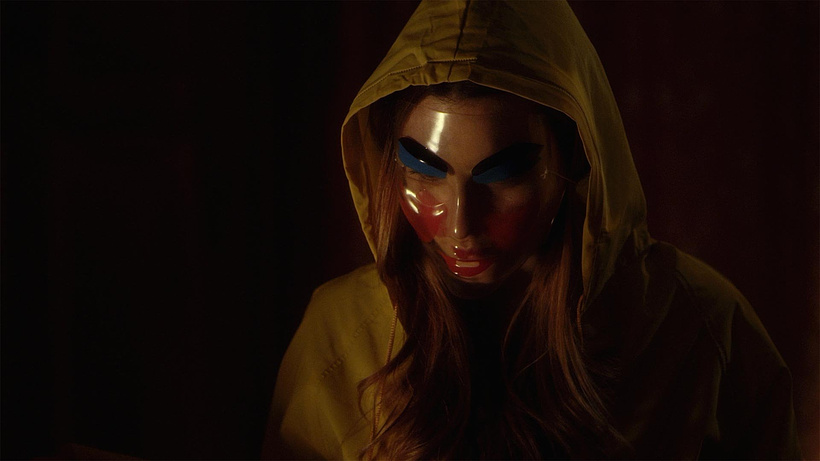 Imagen de American Horror House