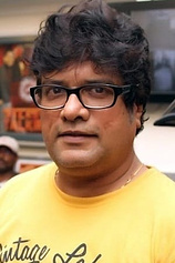 picture of actor Rajesh Sharma