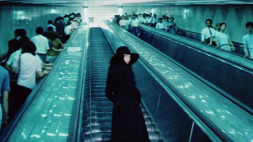 Imagen de Female Prisoner Scorpion: #701