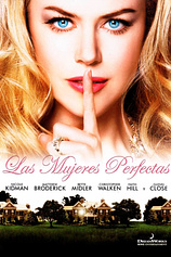 poster of movie Las Mujeres Perfectas