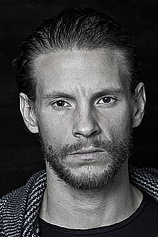 picture of actor Sebastian Fabijanski