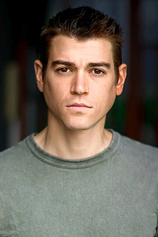 picture of actor Mark Valeriano