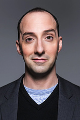 photo of person Tony Hale