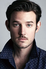 picture of actor Evan Williams