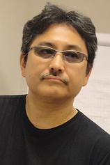 photo of person Toshiyuki Kubooka