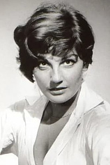 picture of actor Lita Milan