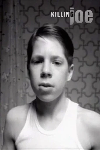 Poster de Killing Joe