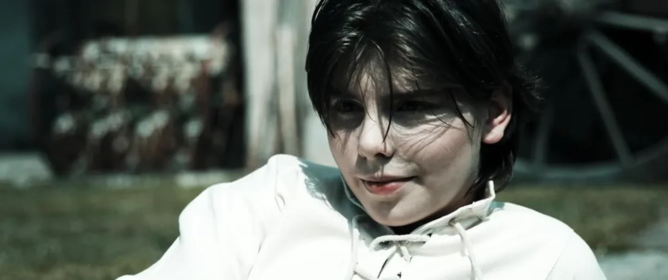 Danilo Uncino en village-of-the-vampire