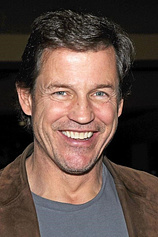 picture of actor Michael Paré