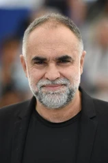 Foto de Karim Ainouz