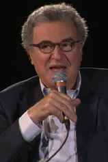 photo of person Serge Toubiana