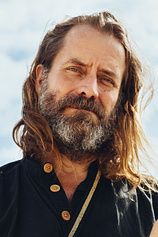 photo of person Lucien Castaing-Taylor