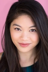 photo of person Lauren Gaw