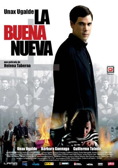 Imagen de la-buena-nueva (Cartel)