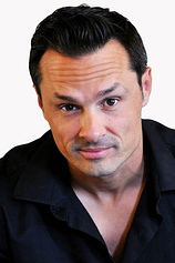 picture of actor Paul D. Hunt