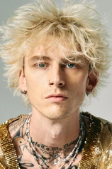 Foto de Machine Gun Kelly