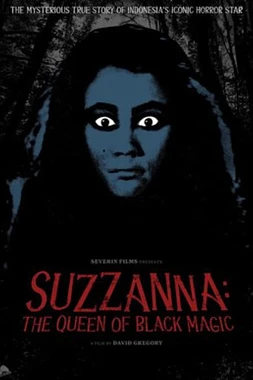 Suzzanna: Queen of Black Magic
