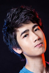 picture of actor Mason Fung Ho-Yeung