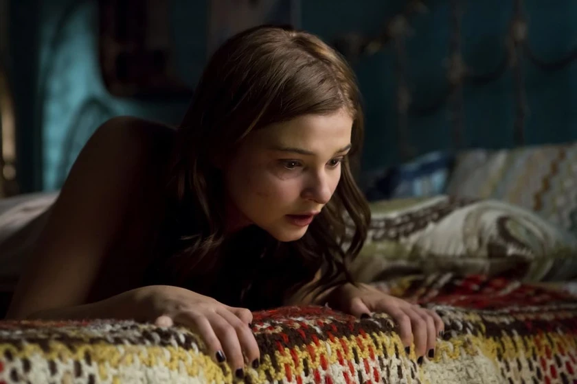 Stefanie Scott en insidious-capitulo-3