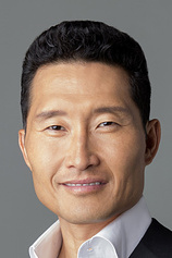 photo of person Daniel Dae Kim