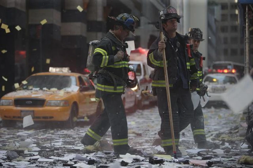 Imagen de World Trade Center