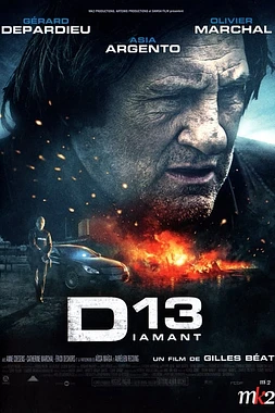 poster of movie Diamond 13