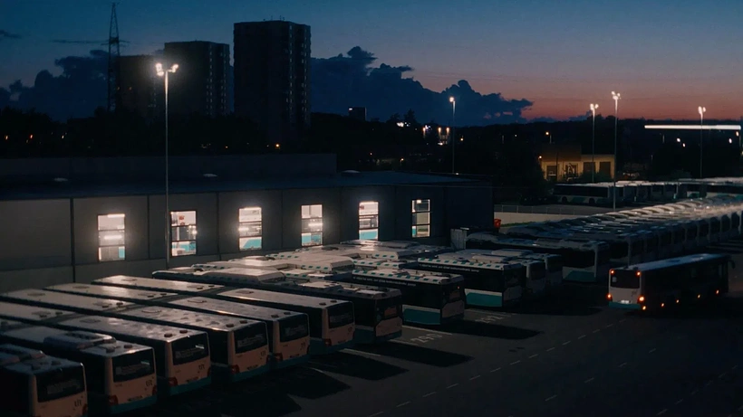 Imagen de Edge of the Night