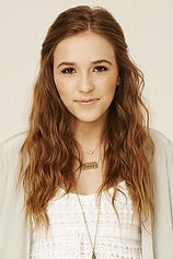 photo of person Lennon Stella