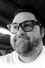 picture of actor Dave Ensign