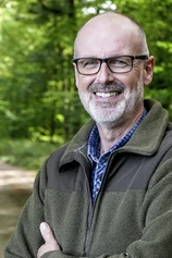 Foto de Peter Wohlleben