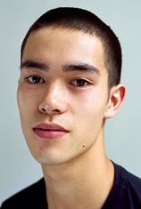 picture of actor Sky Yang