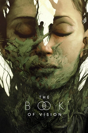 Poster de The Book of Vision