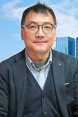 photo of person Masashi Todayama