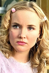 picture of actor Nicole Nieth