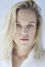 Foto de Anne Haug